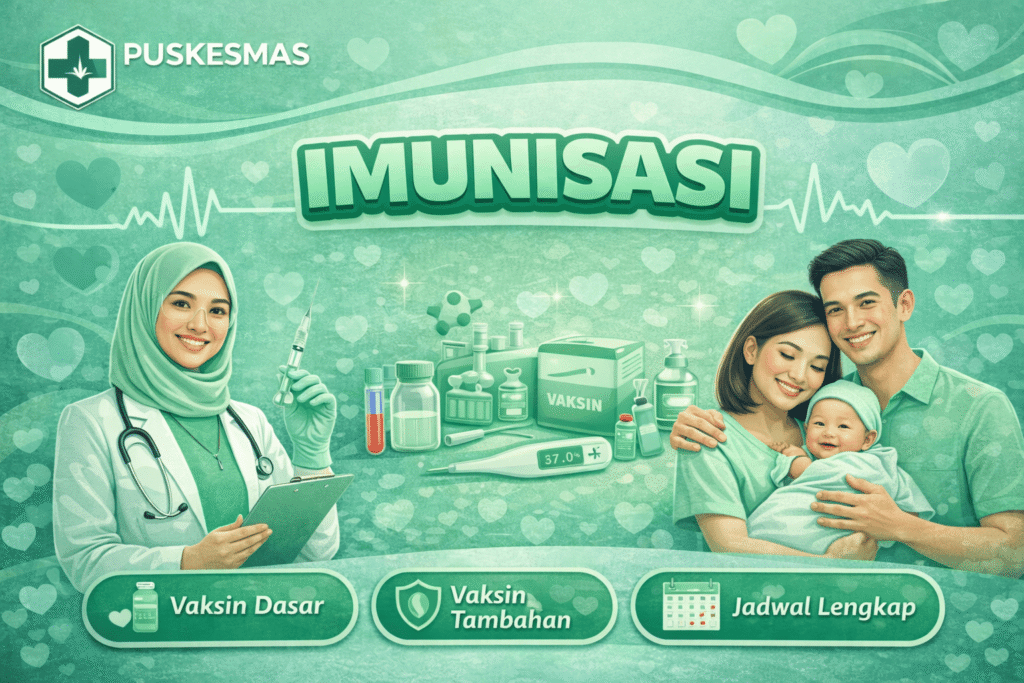 IMUNISASI