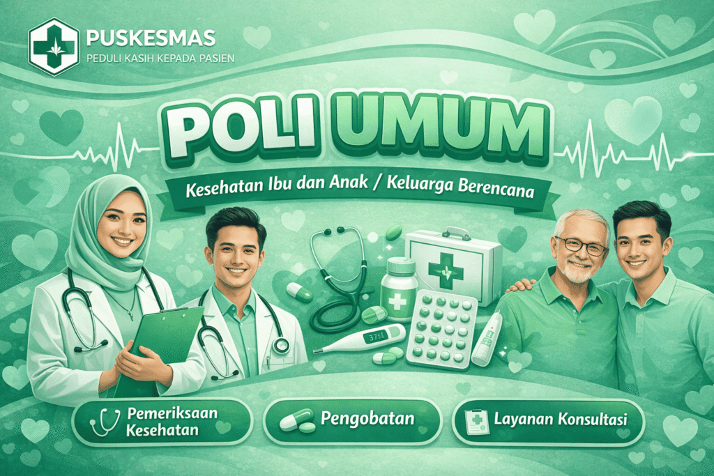 POLI UMUM
