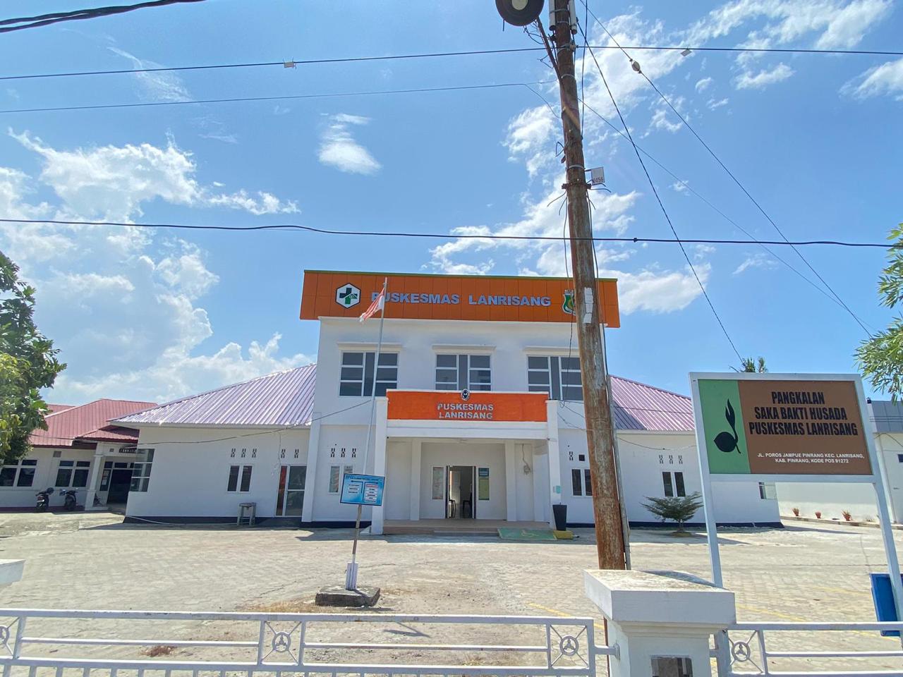 Pelayanan Kesehatan Terpadu