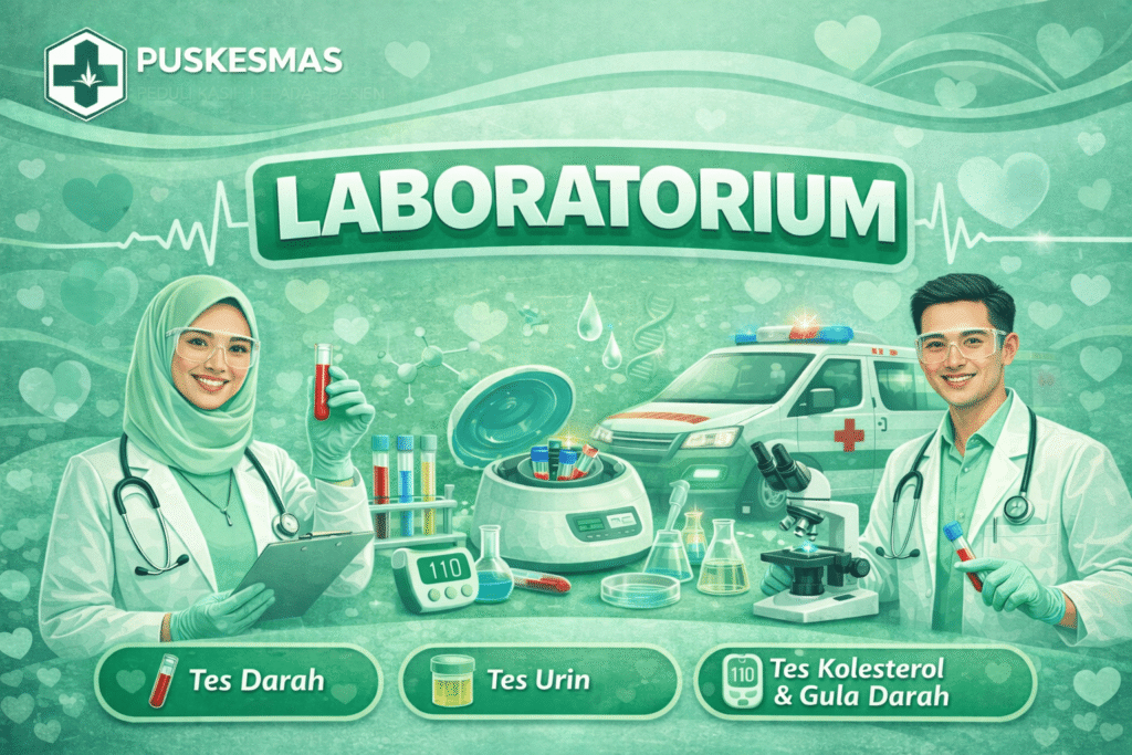 LABORATORIUM